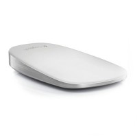 Logitech T631 Ultrathin Touch for Mac White